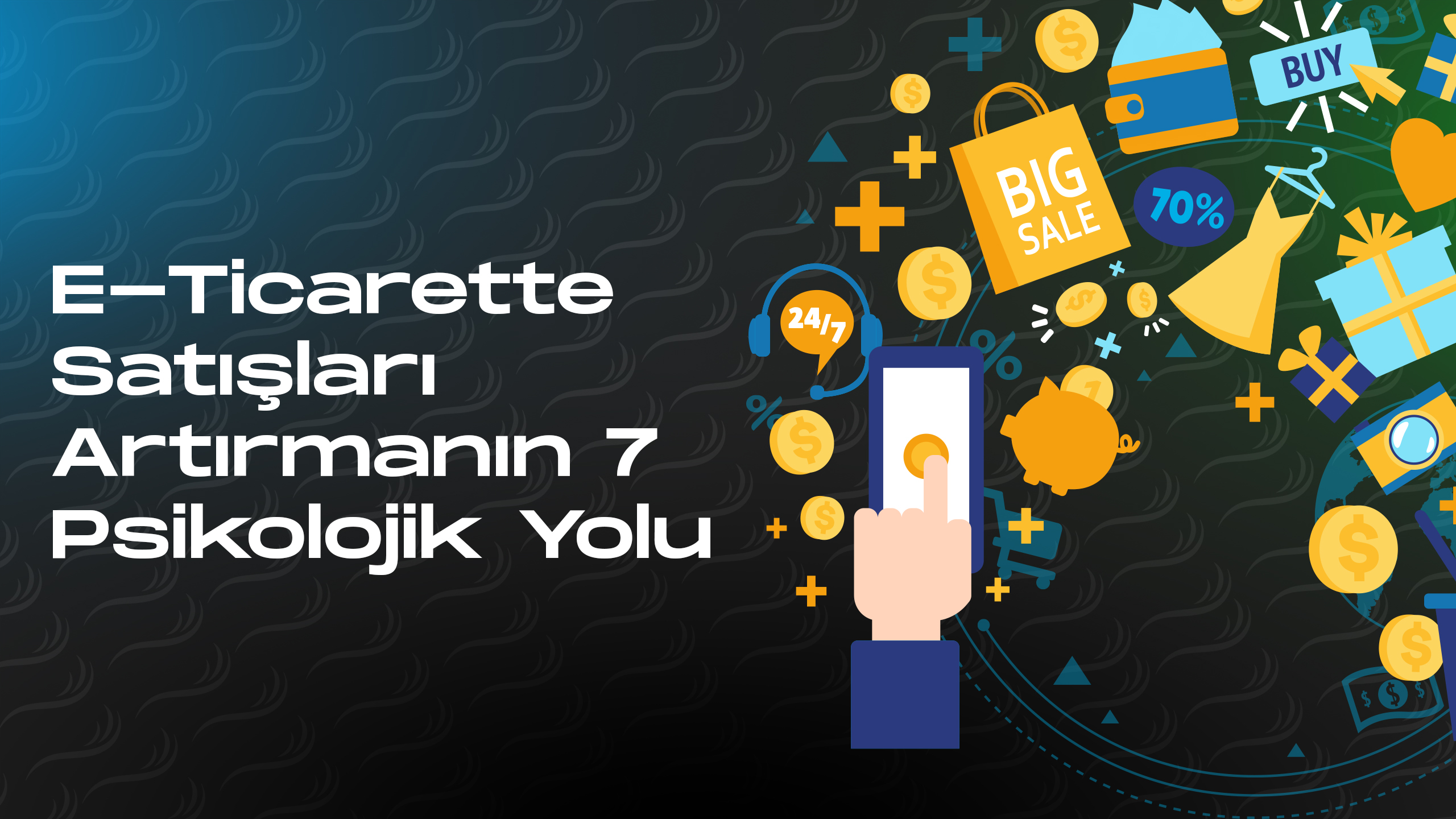 e-ticaret satis artırma